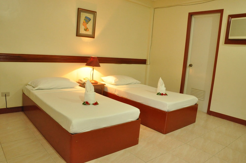 Casa Pilar Beach Resort, Boracay Island - 22