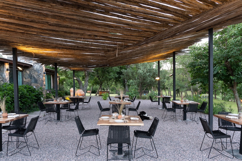 Estancia Acuarela del Rio