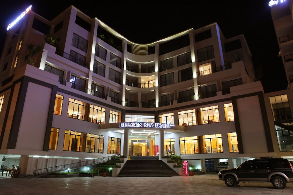 Dragon Sea Hotel Sam Son