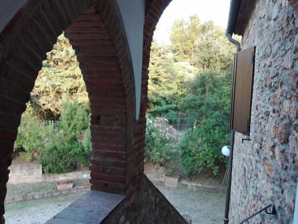 Residence la Casaccia