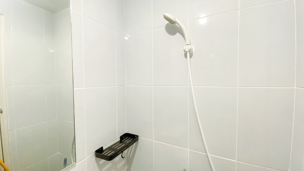 New Comfy Studio Apartment at Tokyo Riverside