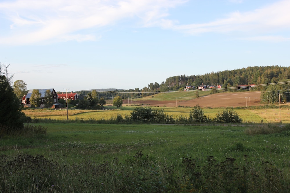 Happy Hudiksvall