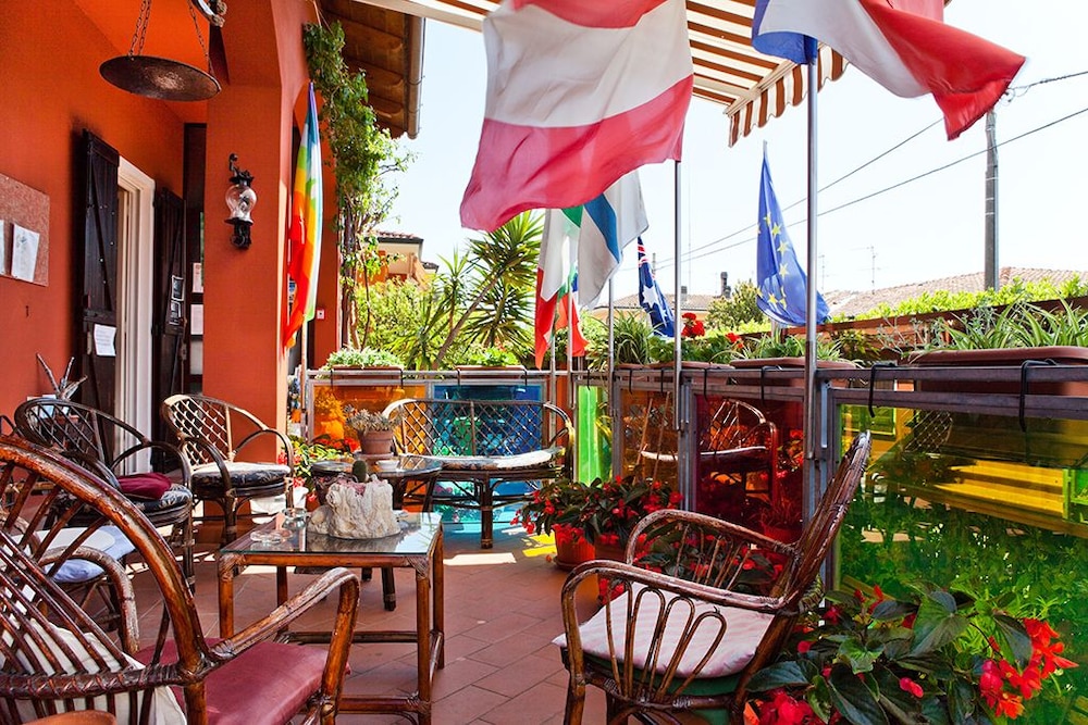 Bed And Breakfast Libano
