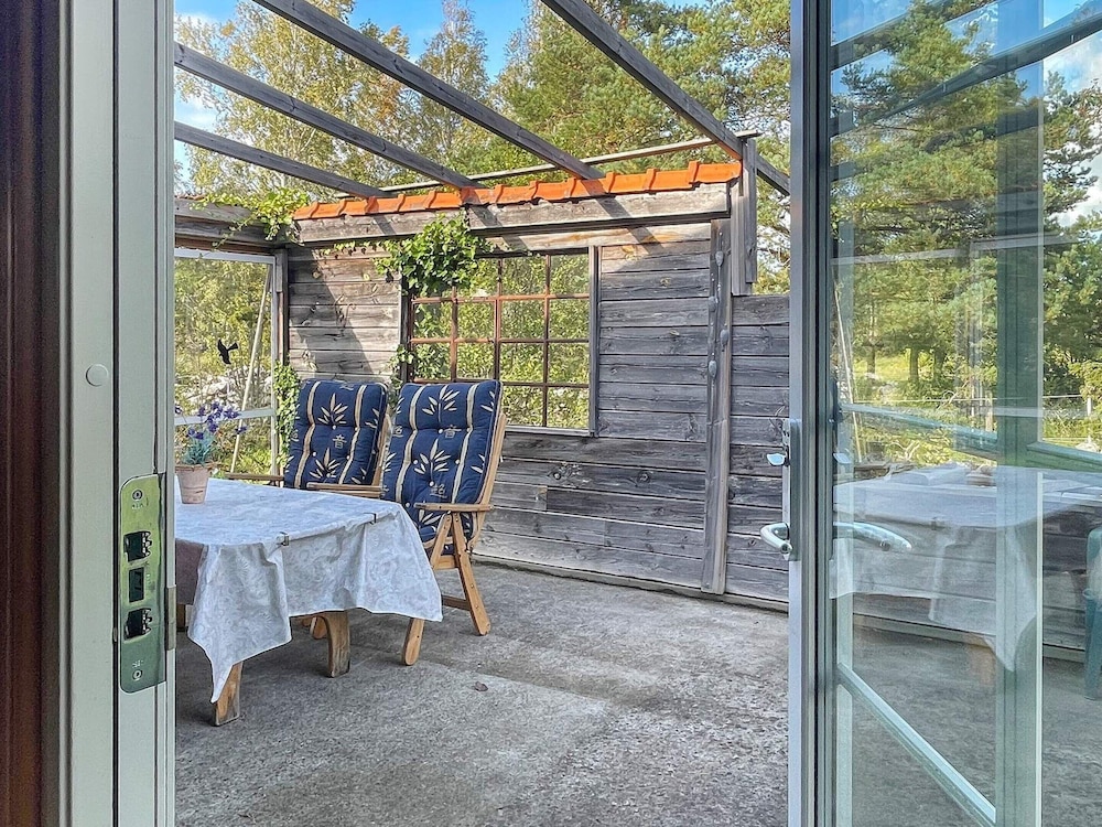 4 Star Holiday Home in Borgholm view 3
