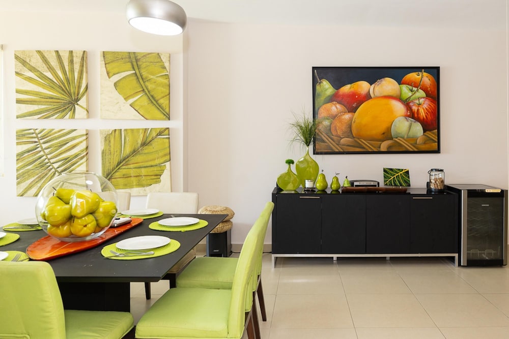 Aqua Chiara Condo by Acomodo Bijao Long Stay