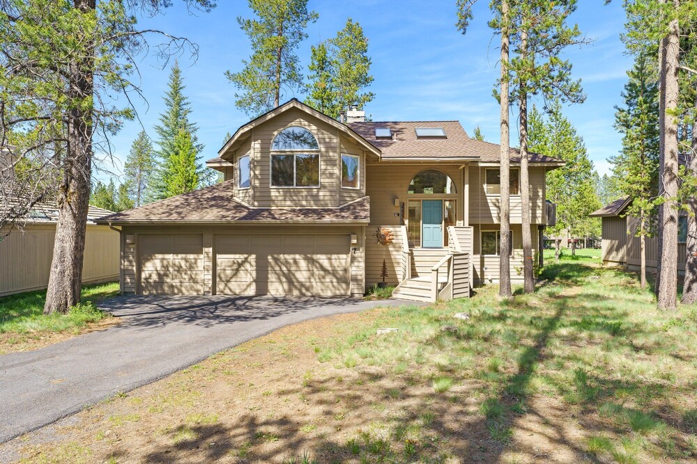 7 Vine Maple 4 Bedroom Home