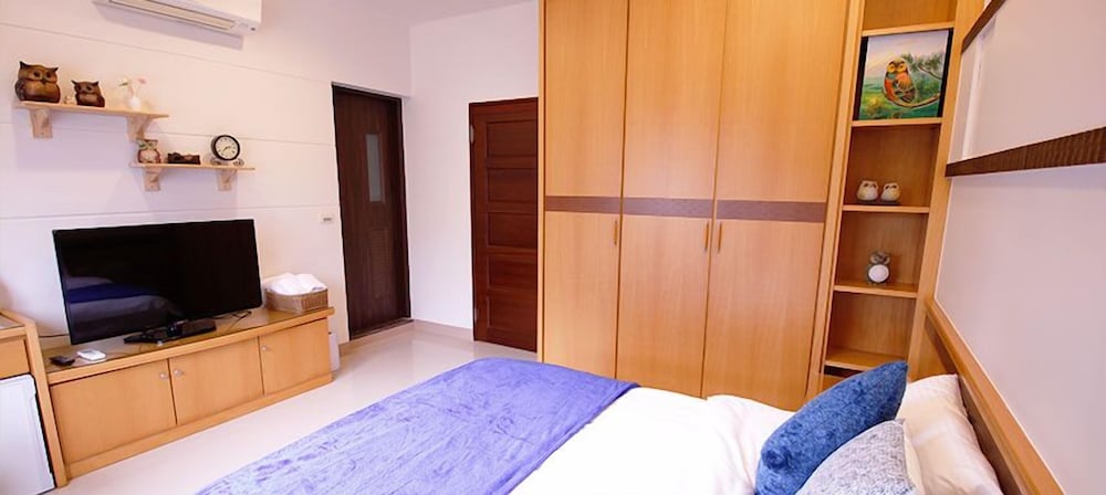Greenpark Homestay