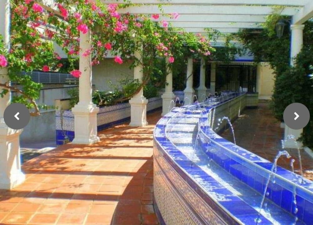 Jerez Plaza Europa Urbanization Costa Dorada- Salou