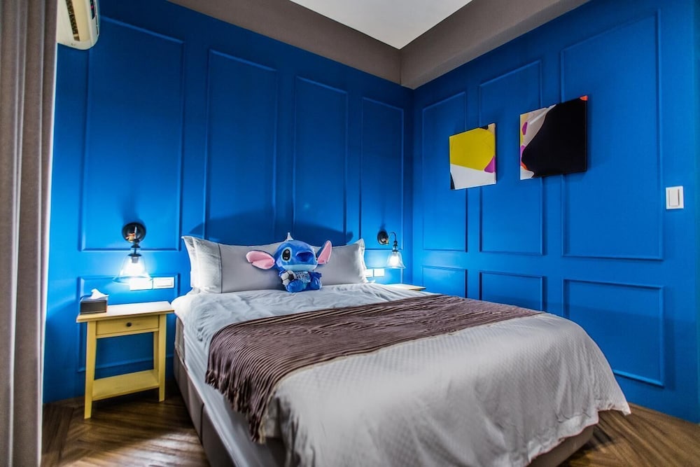 Corner Casual B&B