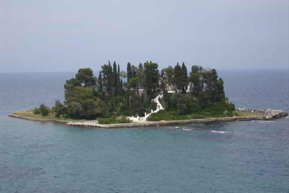 Villa Panorea