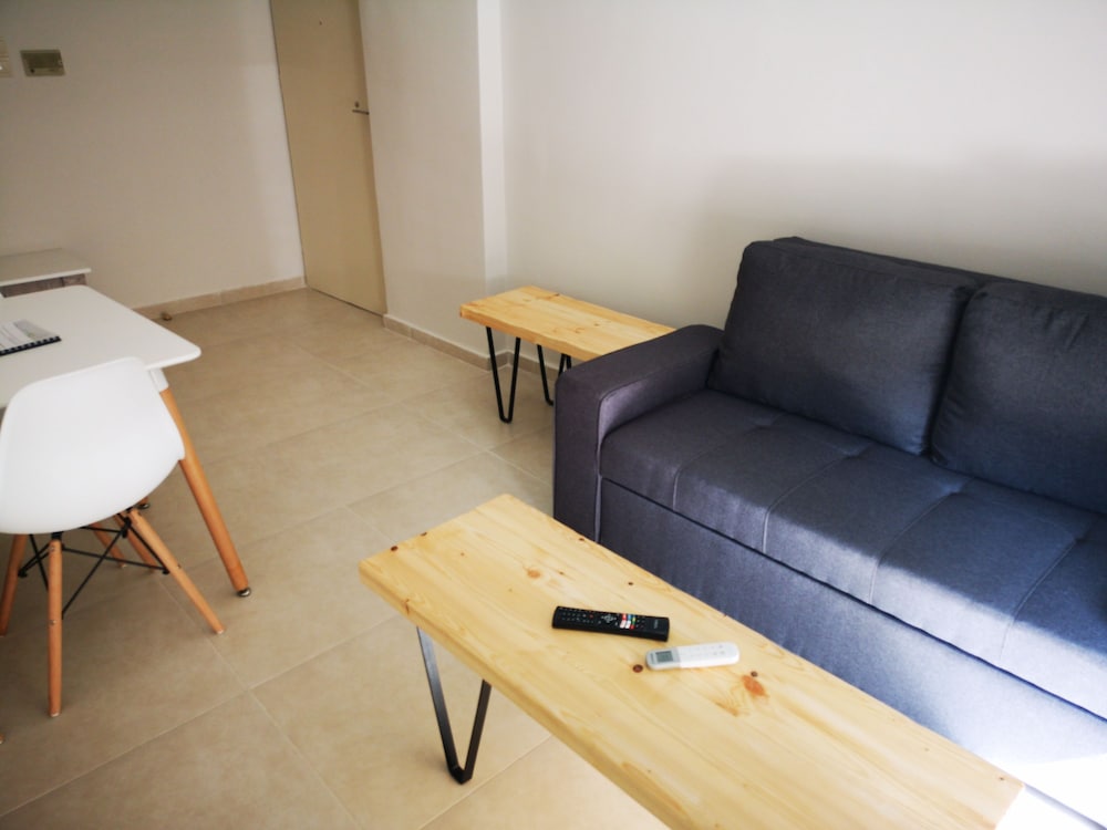 City Center Apartment Project 3 by Creatan Houses