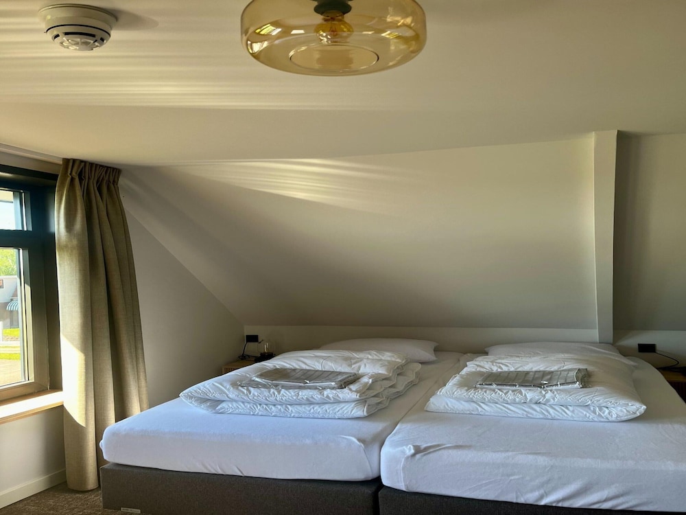 Group Accommodation for 36 Guests