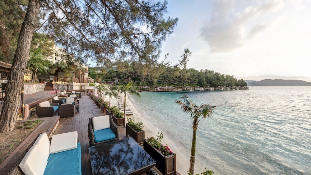Angel's Marmaris Hotel