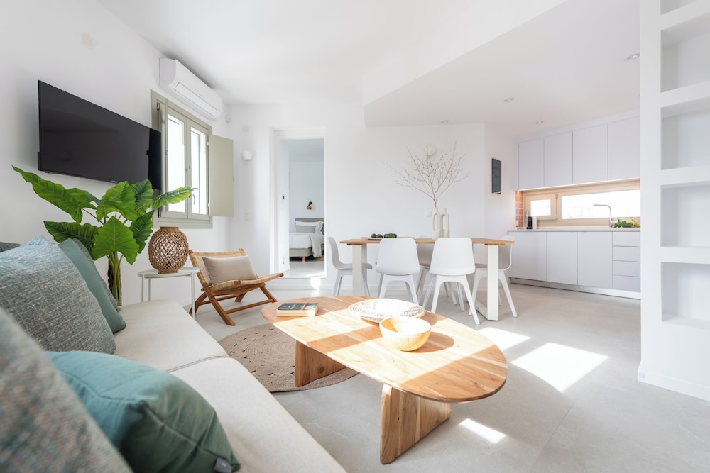 Triotissa Local Living Residences