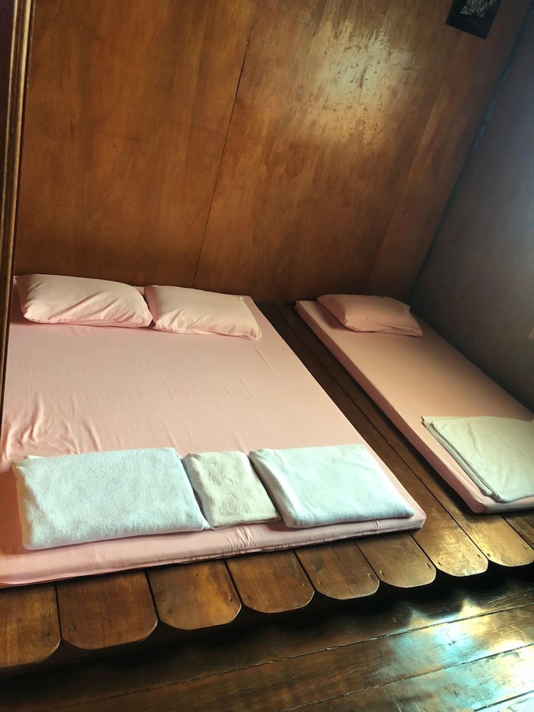 Audi Guest House