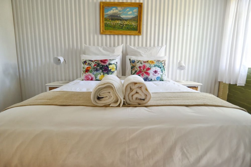 Chelaya Country Lodge