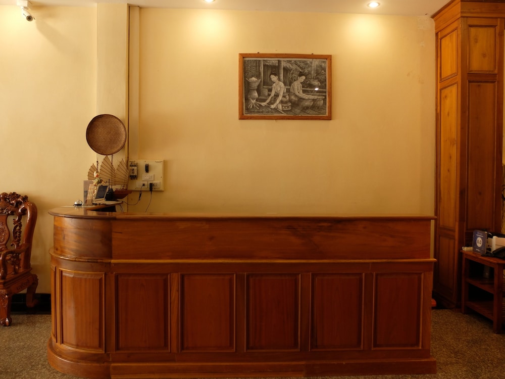 Alisa Guesthouse