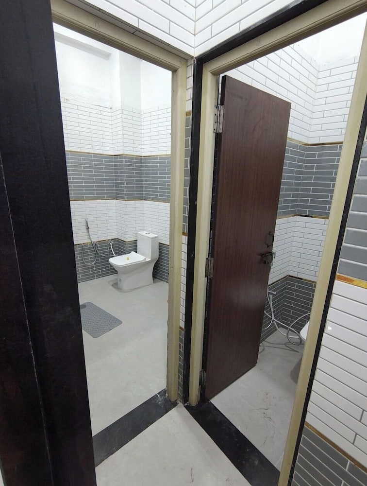 Kharari Guesthouse