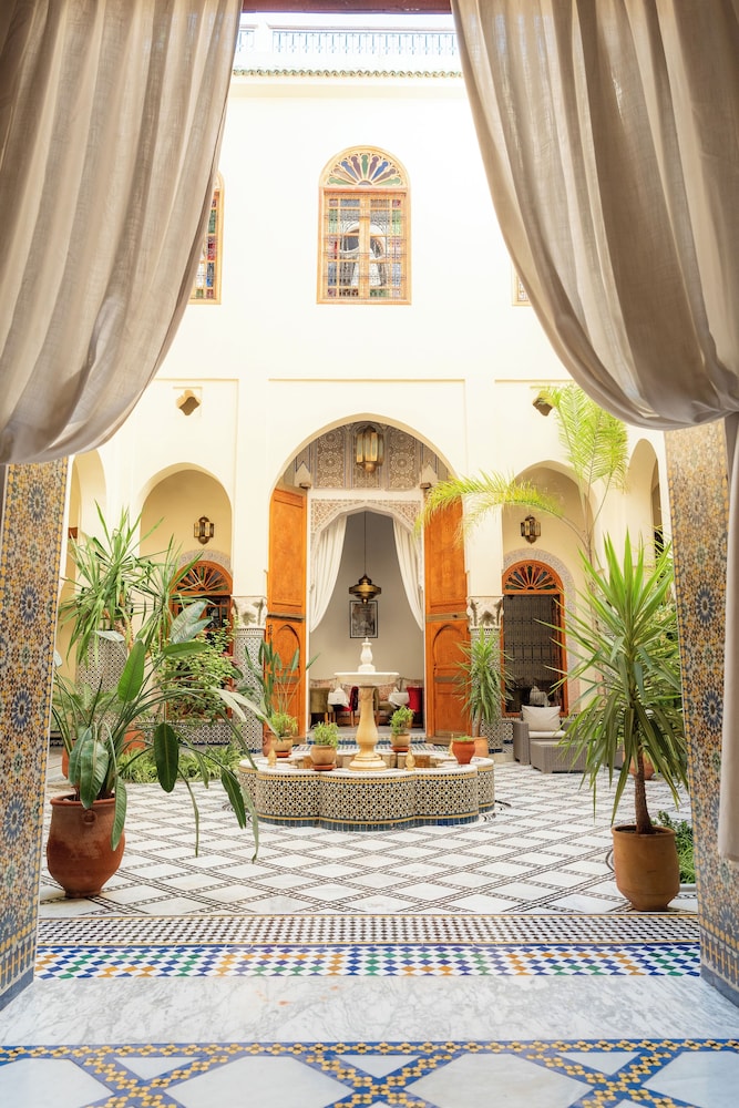 Riad Al Ansari view 3