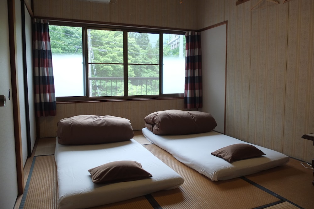 YOKI Guest House view 5