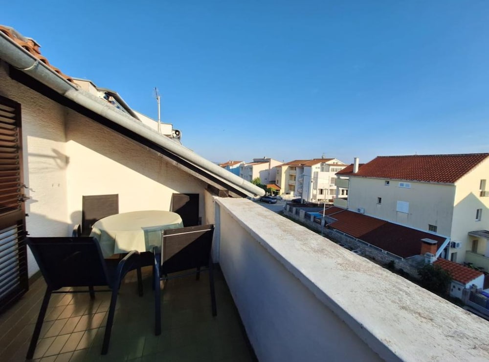 Apartments Villa Šesto