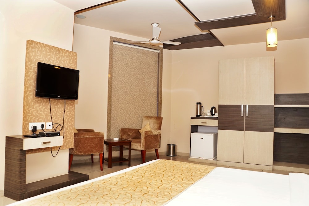 Hotel Gormoh