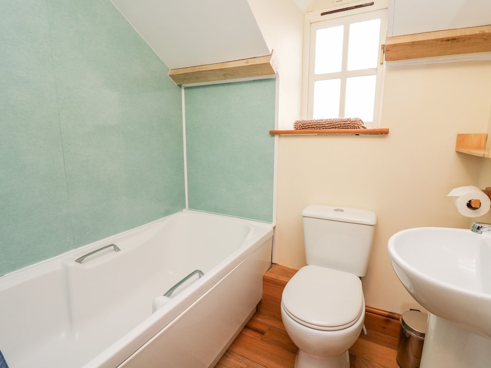 Mill Cottage