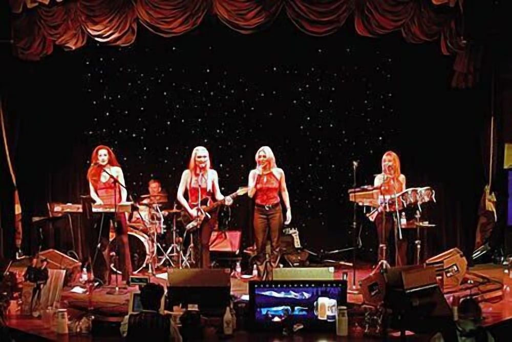 Buffalo Bill's Resort  Casino - Property Image 8