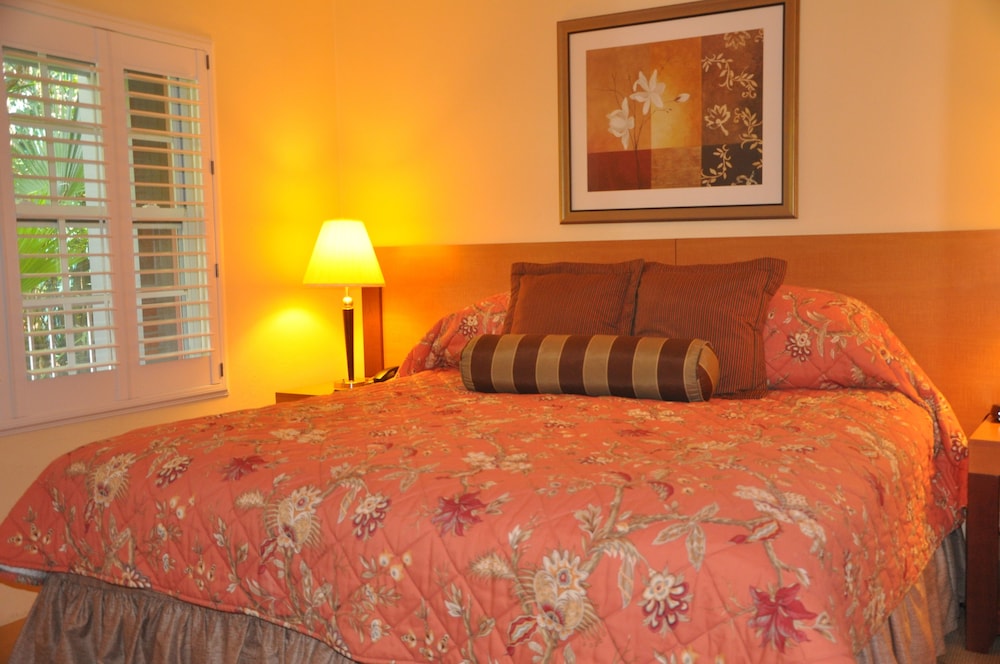 Bermuda Vacations - Rosemont Guest Suites - Property Image 2