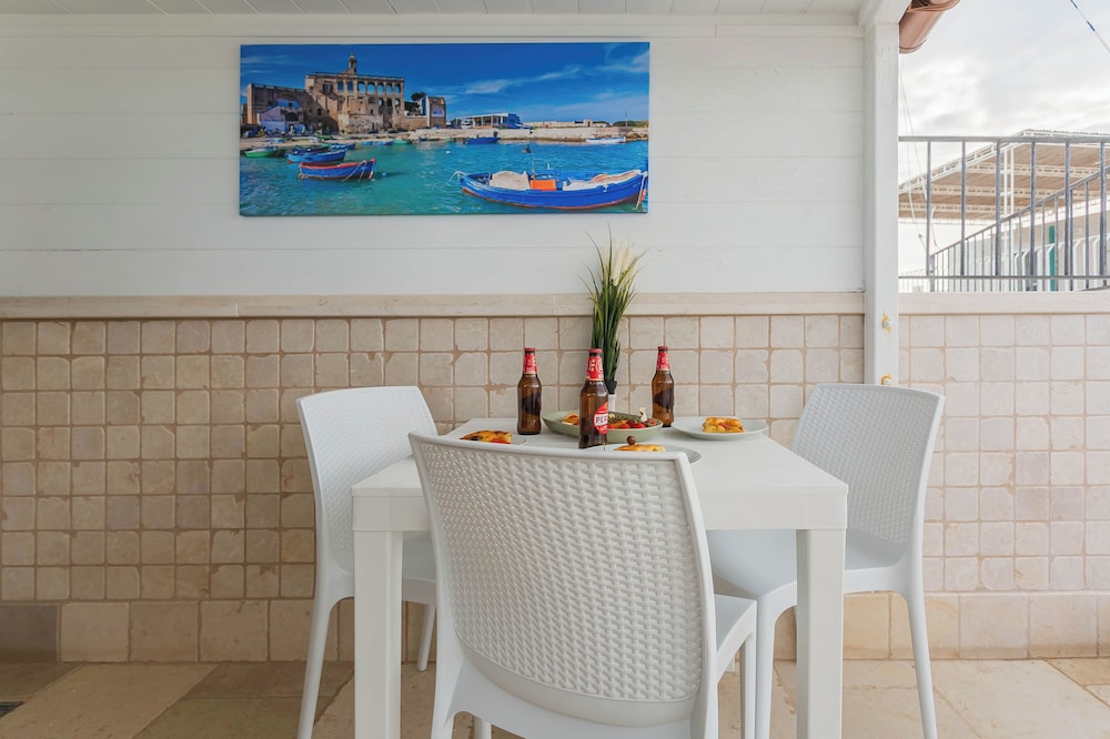 Polly House by Wonderful Italy