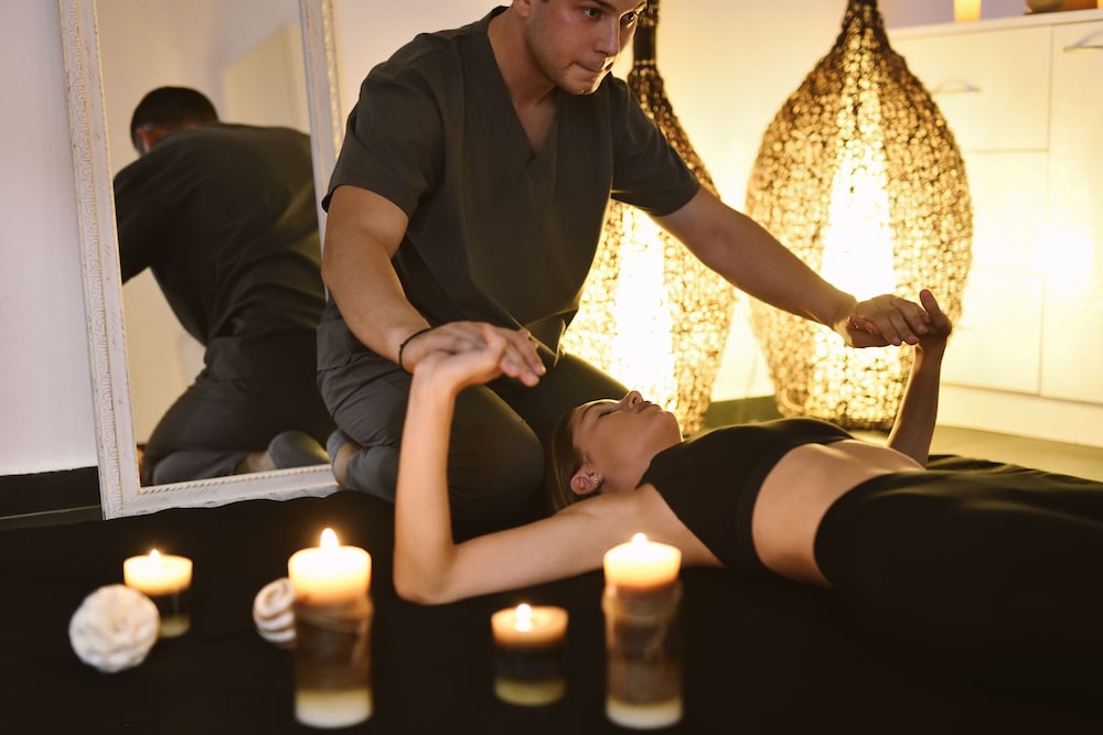 Grifid Encanto Beach Hotel - Wellness & SPA