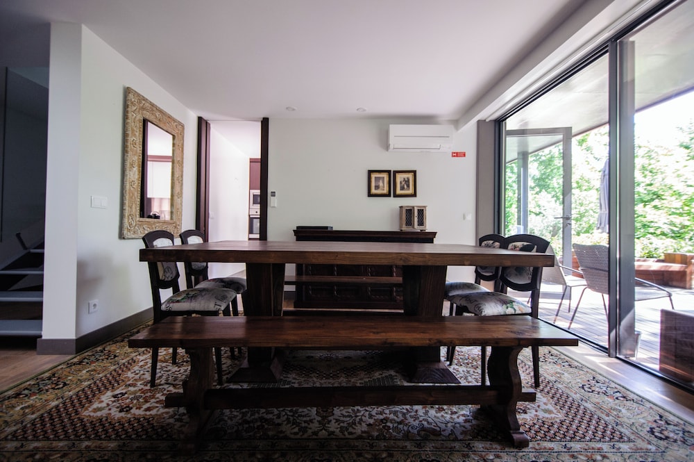 Quinta dos Carqueijais Resort & Wellness