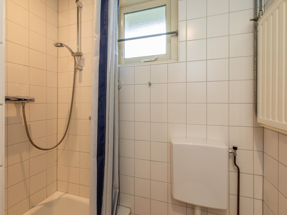 Holiday Home in Oostkapelle Near Beach