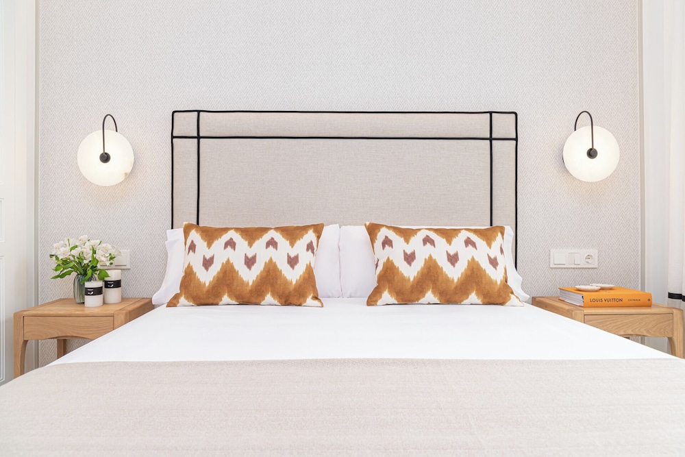 Solaga - AJR Suite Loft