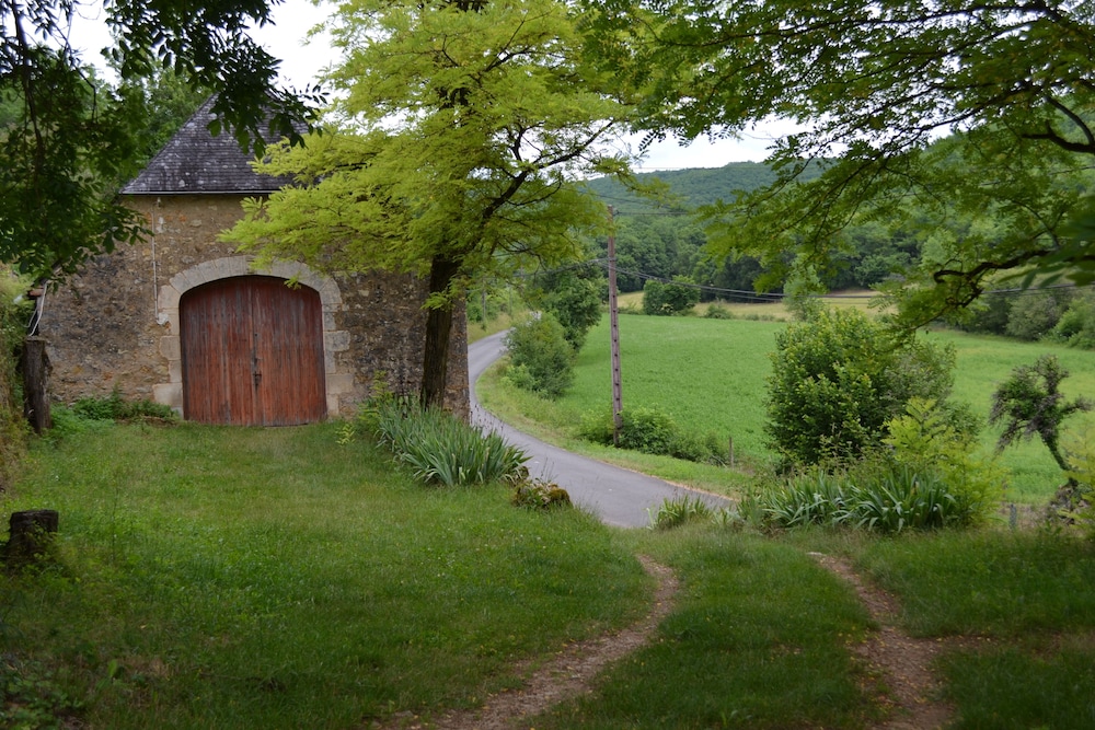 Le Manoir B&B - La Forge