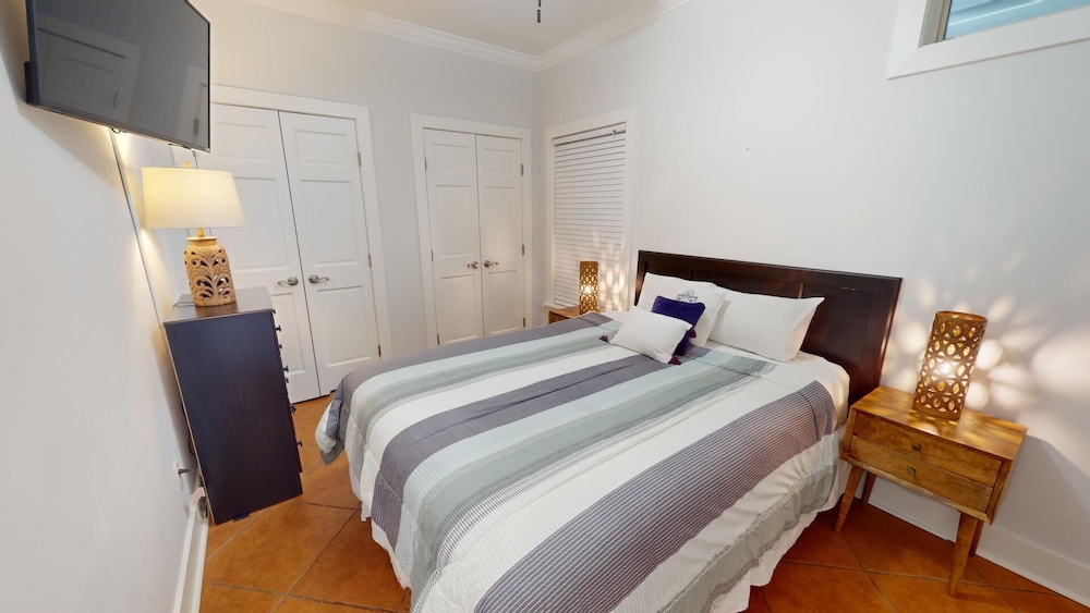Oceanview A by Tybee Vacation Rentals