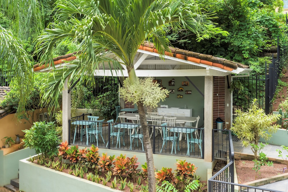 Casa Leona