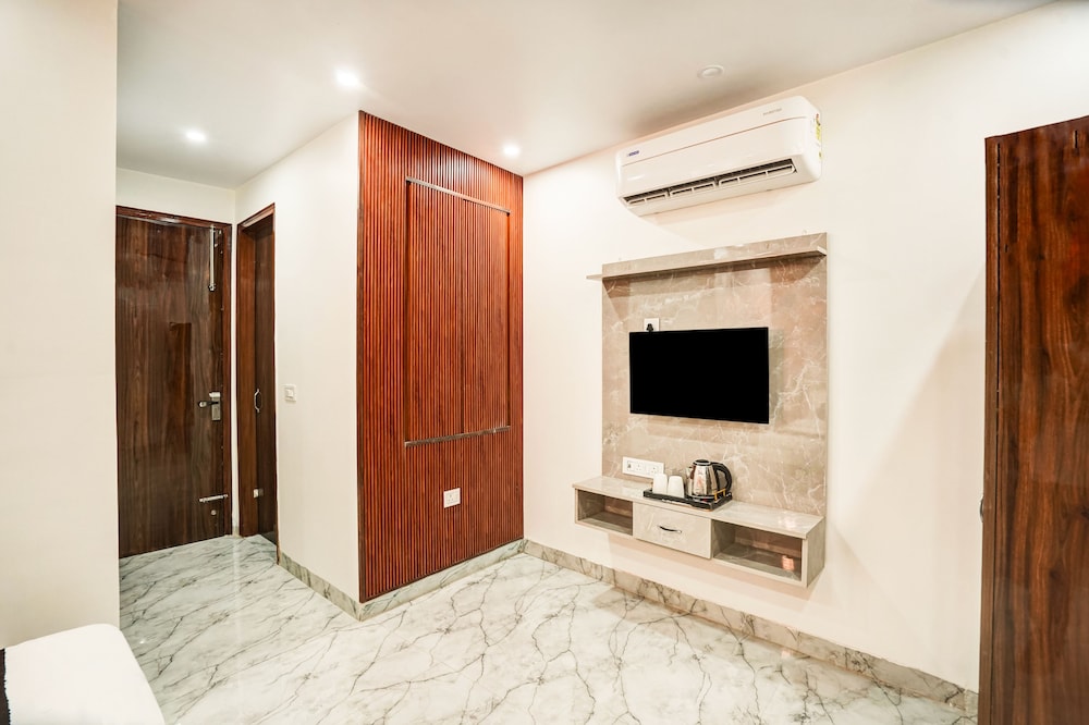 Hotel Solaris Retreat By The Arrow