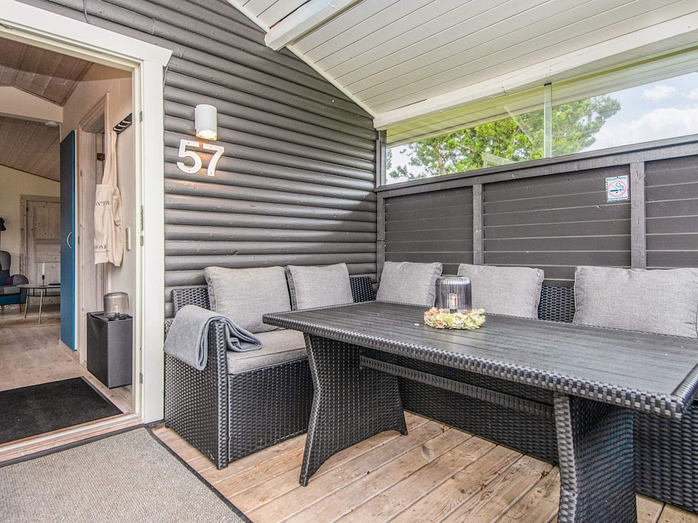 Holiday Home in Central Jutland