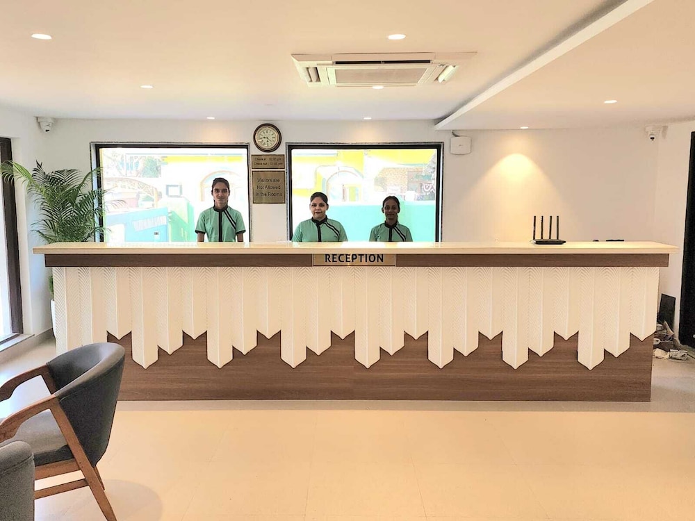 Verano Hotel & Spa