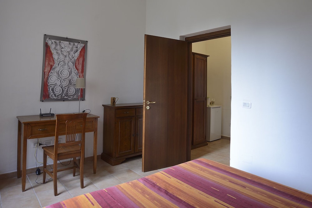 Casa del Geco