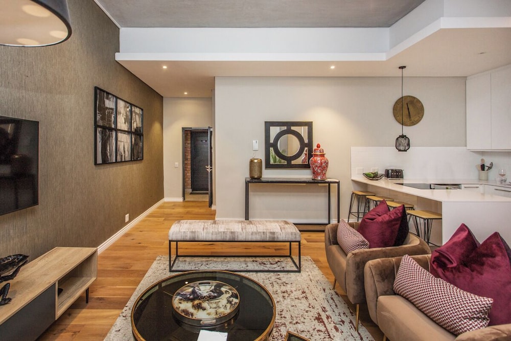 Docklands Deluxe Apartments by ITC Hospitality