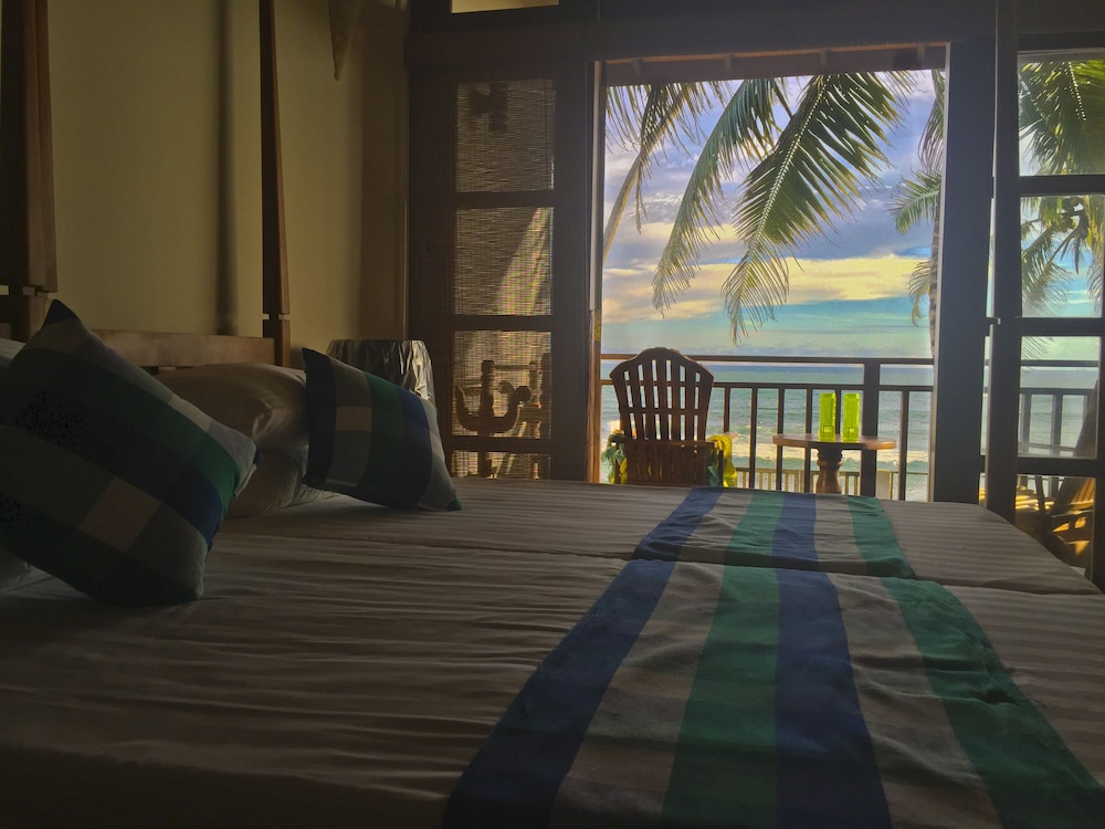 Chillax Villas