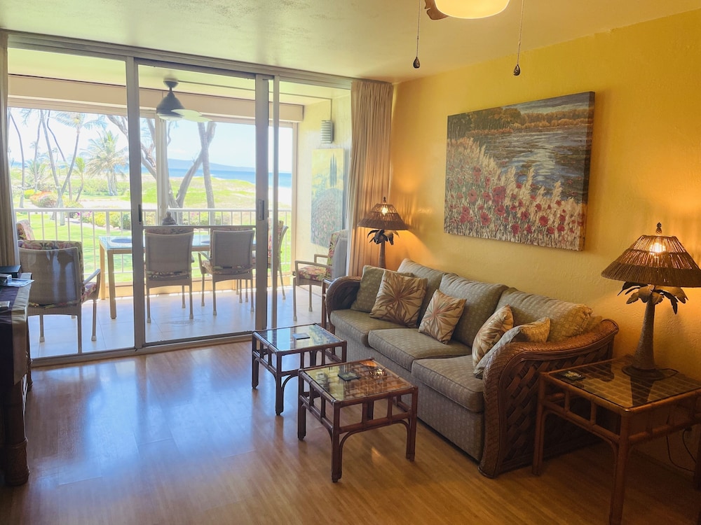 Menehune Shores 223 2 Bedroom Condo