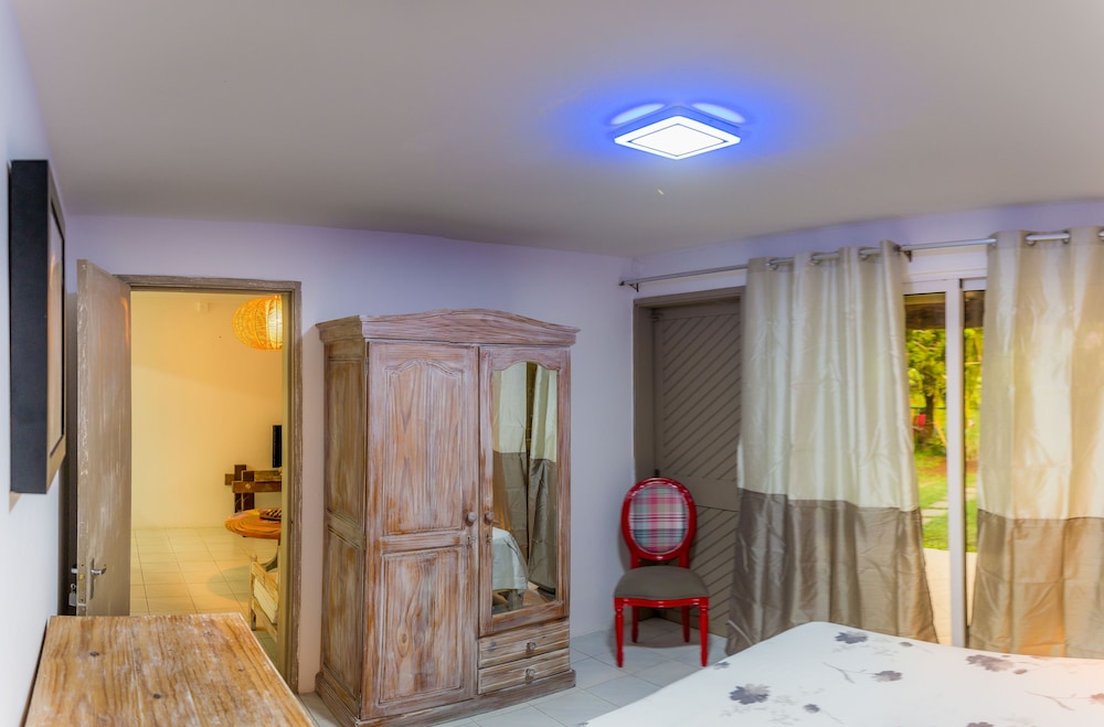 Villa Aquamarine Grand Bay