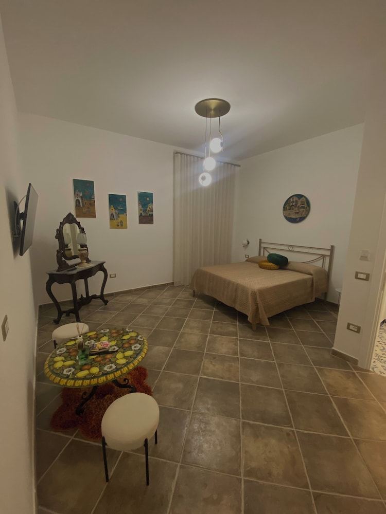 B&B palazzo della guardia