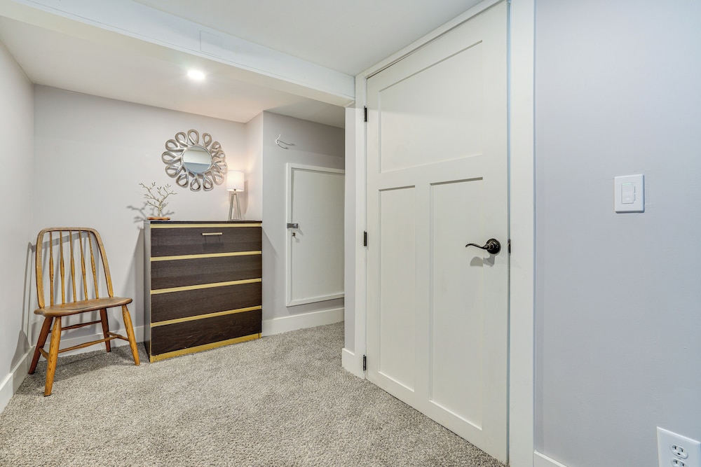 6 Mi to Dtwn: St Paul Home w/ Patio