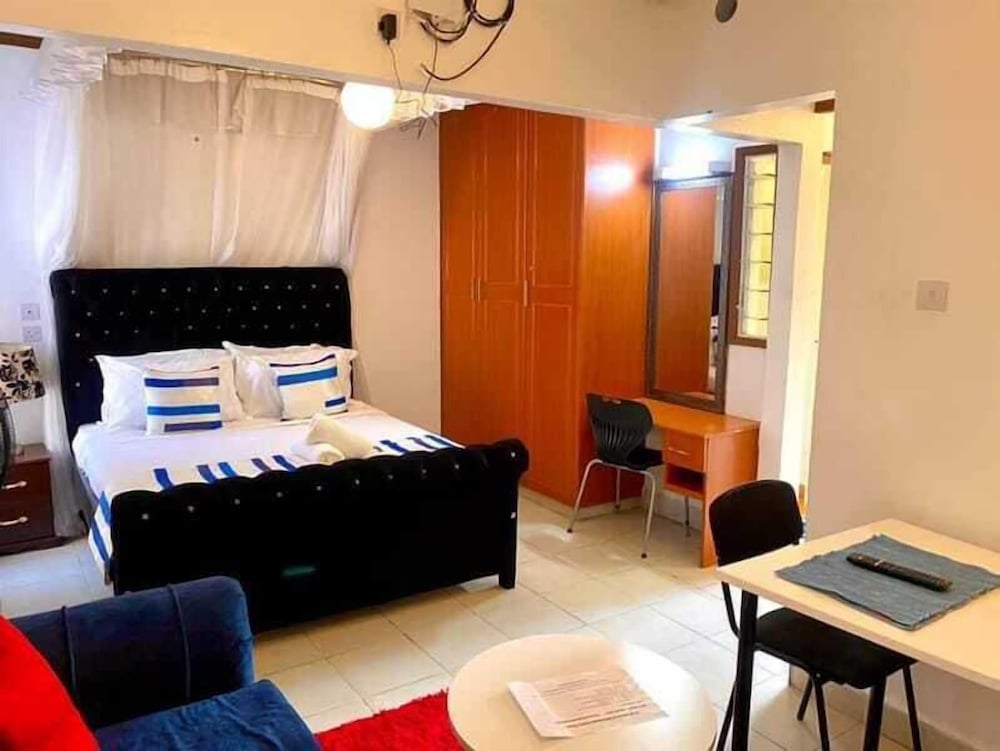 Kogelo Retreat Villas and Homes Kisumu