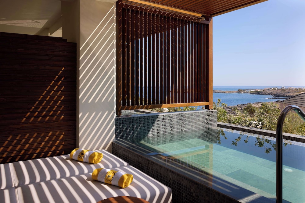 Aulus Chania Resort, Curio Collection by Hilton
