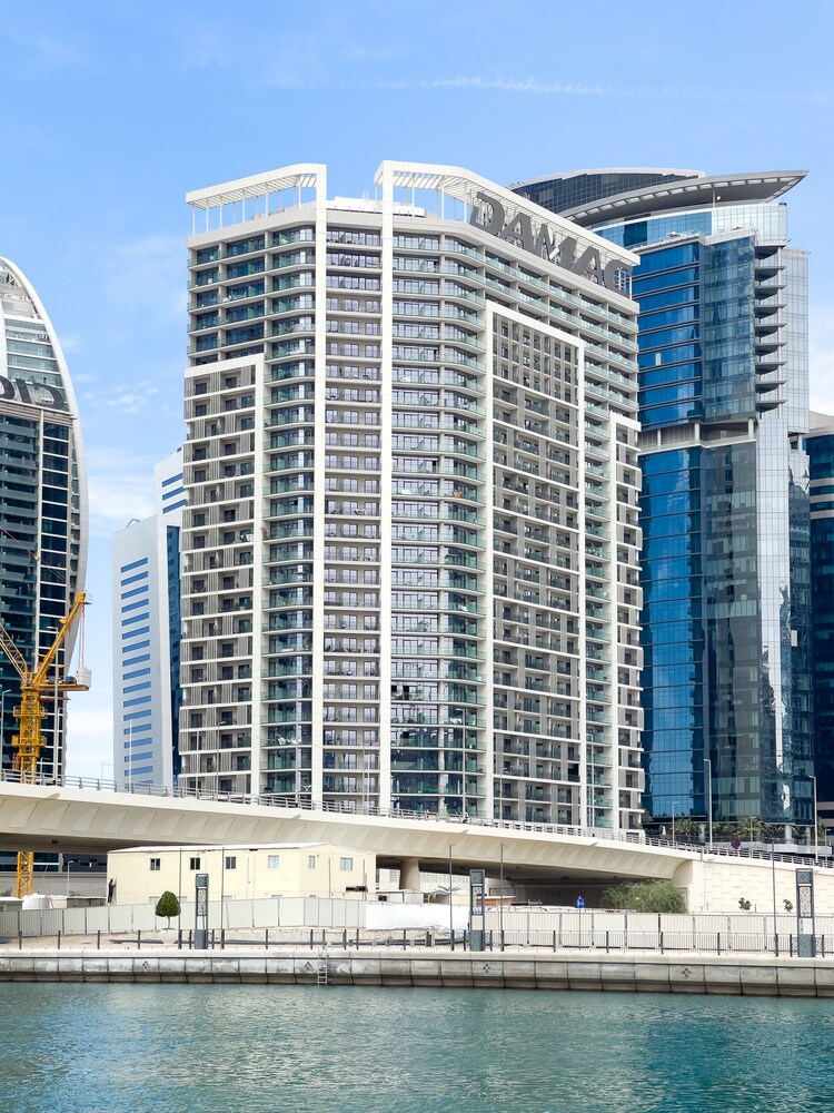 Zada Tower 1BR